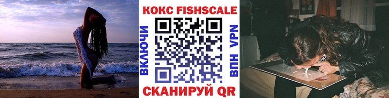 Купить закладки  Янаул  Кокаин FishScale 